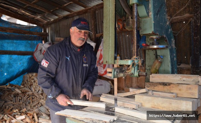  Kan ihtiyacı olan onu arıyor, Kızılay gibi çalışıyor