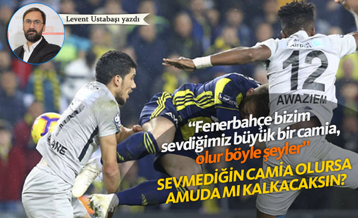 Ne zamanki bahis ihalesini aldı işte o zaman gitti!