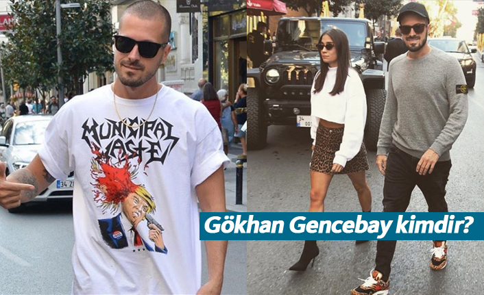Orhan Gencebay'ın oğlu Nöbet dizisi oyuncusu Gökhan Gencebay kimdir?