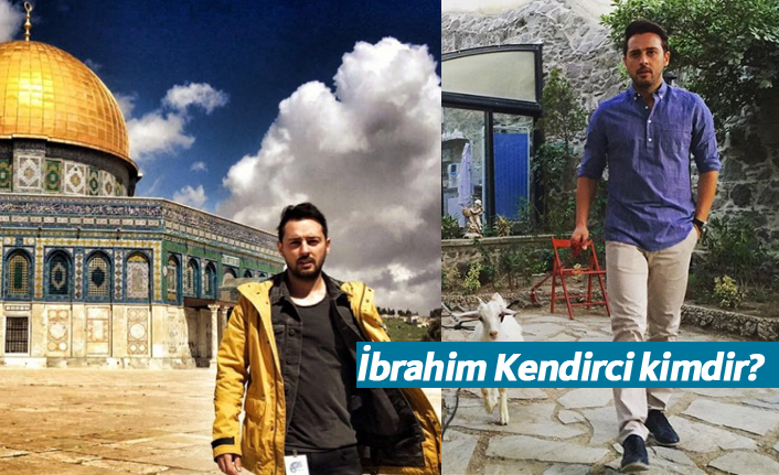 Nöbet dizisi oyuncusu İbrahim Kendirci kimdir, nerelidir, kaç yaşındadır?