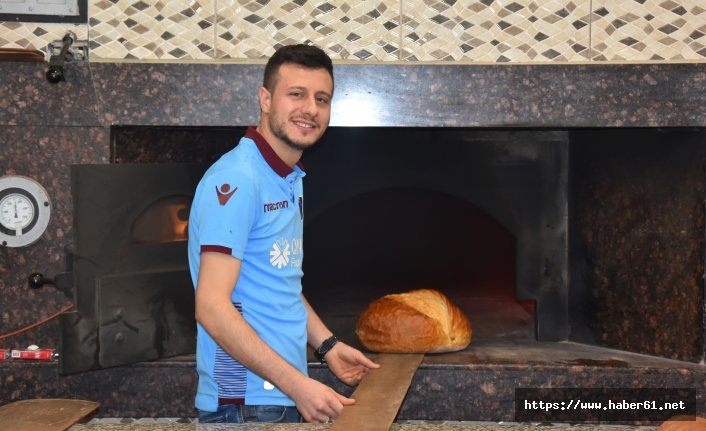 Trabzonsporlu olmayana kız vermem cevabını alınca minareye çıktı!