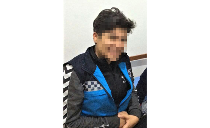 Zabıta Gamze'yi vuran Aleyna: "İsteseydim öldürebilirdim"