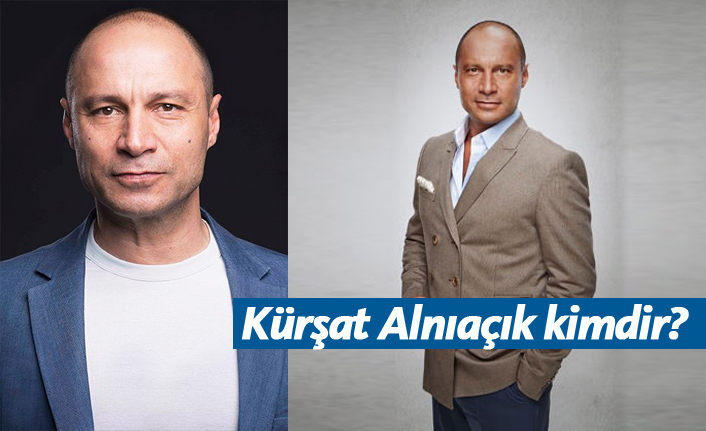 Nöbet dizisi oyuncusu Kürşat Alnıaçık kimdir?