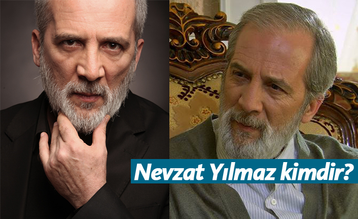 Nöbet dizisi oyuncusu Nevzat Yılmaz kimdir?