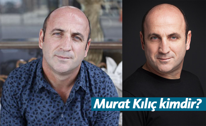 Nöbet dizisi oyuncusu Murat Kılıç kimdir?