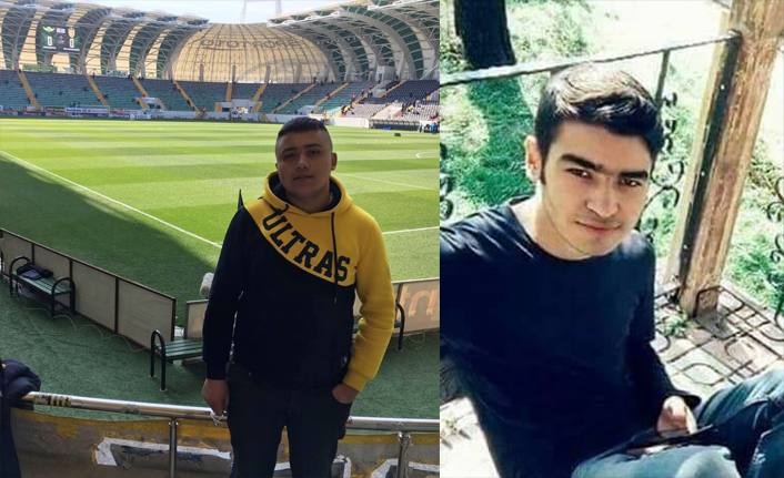 İki taraftarın hayatını kaybettiği kazada yeni gelişme!