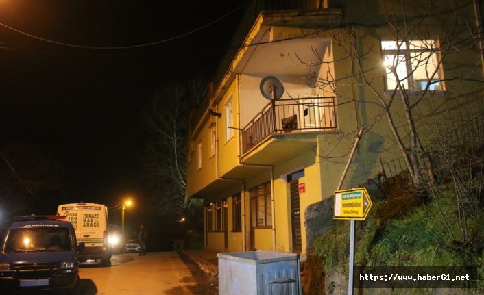 Cami misafirhanesinde el yapımı alkol can aldı