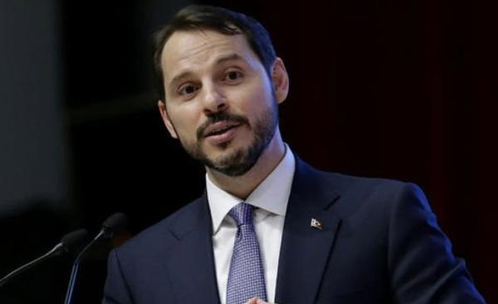 Bakan Albayrak'tan Enflasyon Açıklaması: Düşüş Devam Edecek, Tek Hane Hedefi Yakın