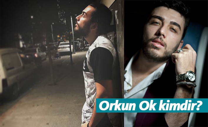 Nöbet dizisi oyuncusu Orkun Ok kimdir?