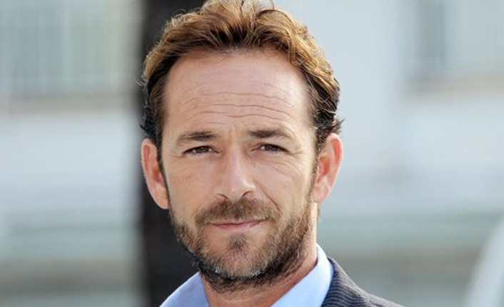 Dünyaca ünlü oyuncu Luke Perry hayatını kaybetti - Luke Perry kimdir?