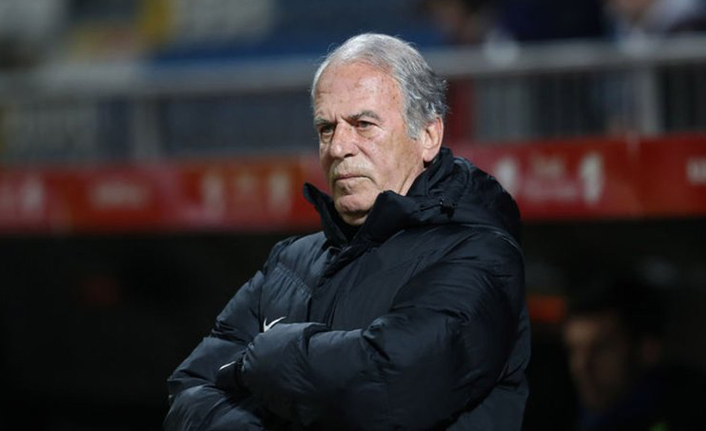 Mustafa Denizli'nin durumu nasıl?