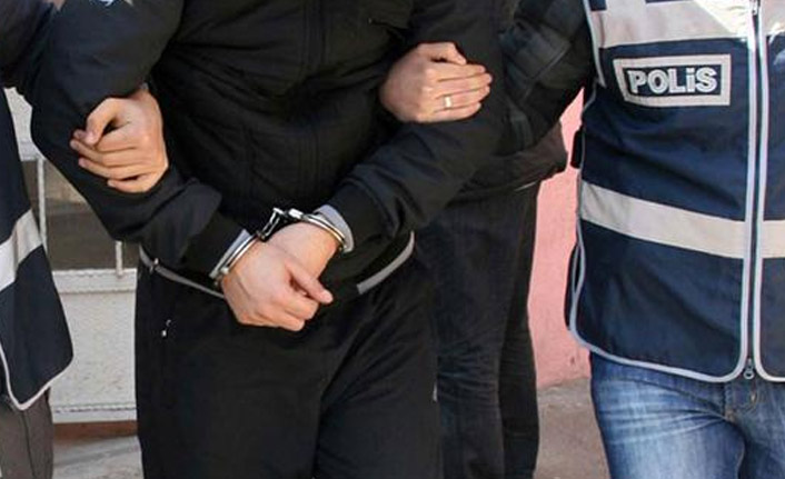 Hava Kuvvetleri'nde FETÖ operasyonu! 30 gözaltı kararı