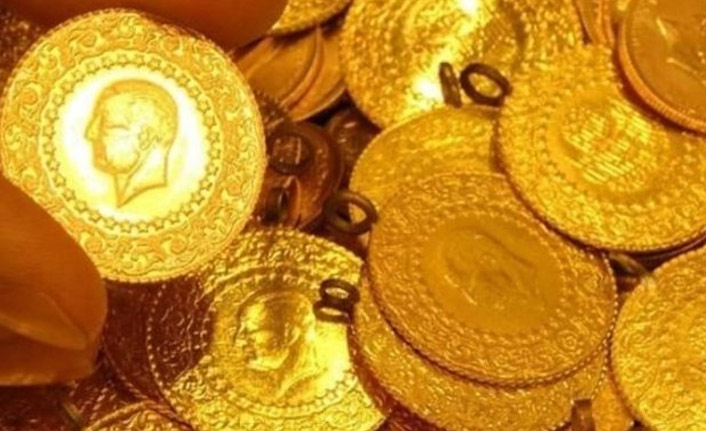 Altın fiyatlarında son durum gram altın 223 lira