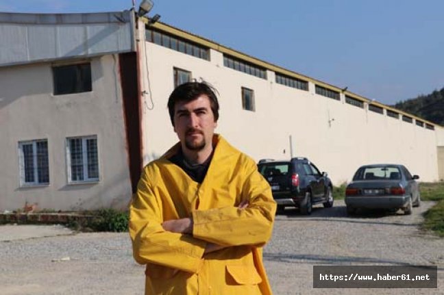 Memurluğu bıraktı bu işe girdi, paraya para demiyor!