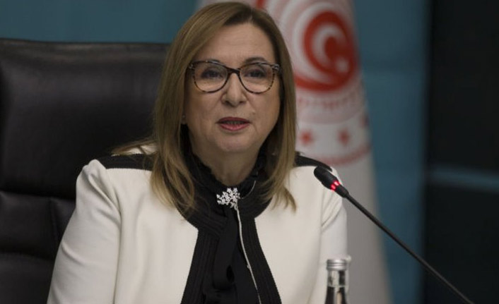 Pekcan'dan Trump'ın Türkiye kararına tepki