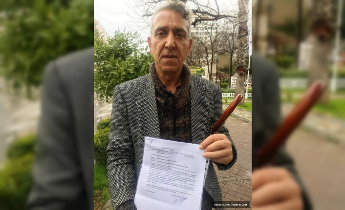 "Trabzon'a gidiyorum" dedi bir daha haber alınamadı!