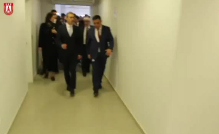 Dünyanın en hafif mayın dedektörü Türkiye'de yapıldı