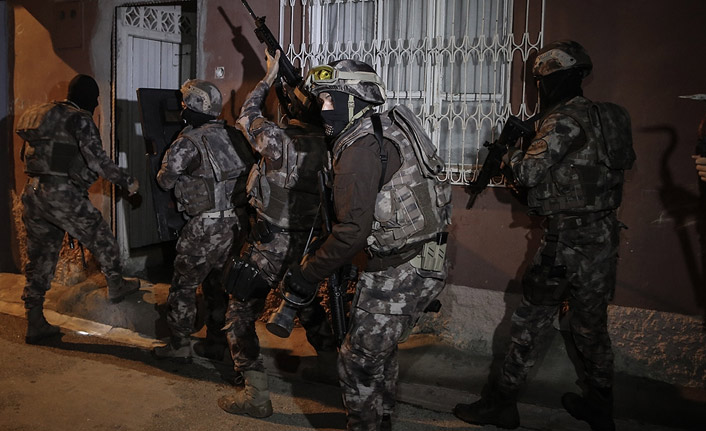 DEAŞ'a şubatta ağır darbe