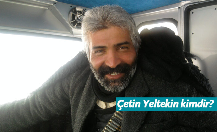 Nöbet dizisi oyuncusu Çetin Yeltekin kimdir?