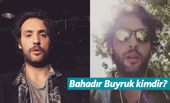 Nöbet dizisi oyuncusu Bahadır Buyruk kimdir?