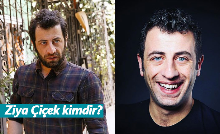 Nöbet dizisi oyuncusu Ziya Çiçek kimdir?
