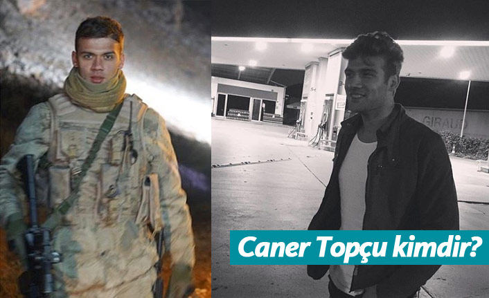 Nöbet dizisi oyuncusu Caner Topçu kimdir?