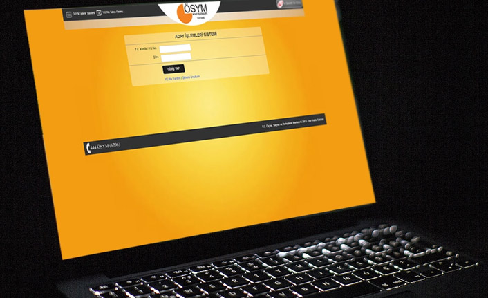 ALES başvuruları başladı