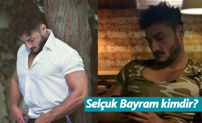 Nöbet dizisi oyuncusu Selçuk Bayram kimdir?