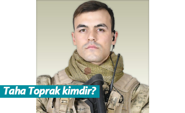 Nöbet dizisi oyuncusu Taha Toprak kimdir?