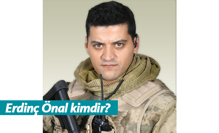 Nöbet dizisi oyuncusu Erdinç Önal kimdir?