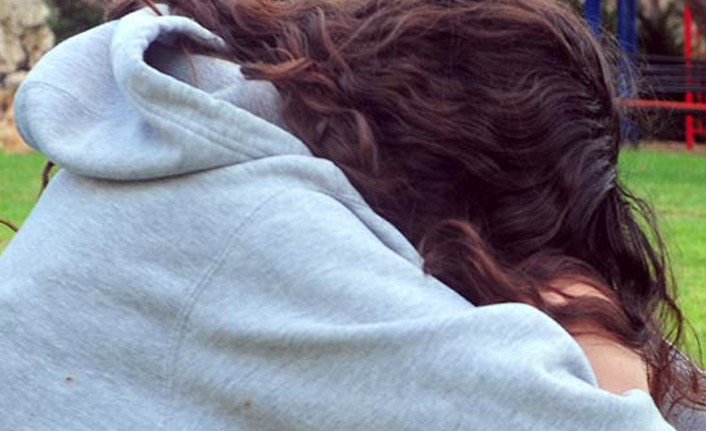 İğrenç taciz! 'Ablan bir işe yaramadı, onu bırakıp seni alacağım’