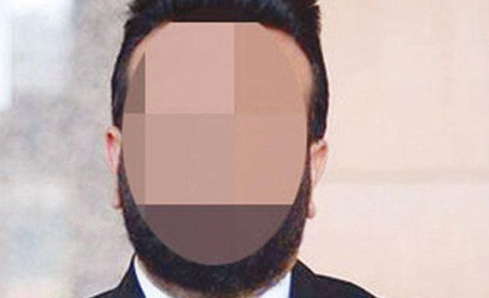 Çocuk koruma derneği başkanı, oğlunu istismardan tutuklandı