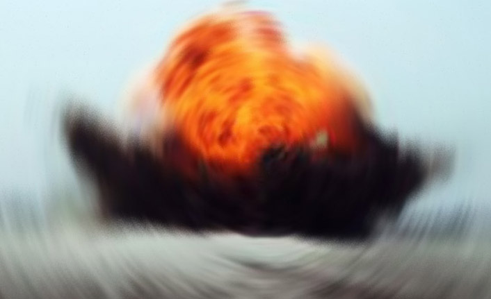 İntihar saldırısı! 3 ölü