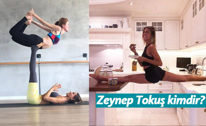 Zeynep Tokuş kimdir, nerelidir, kaç yaşındadır?