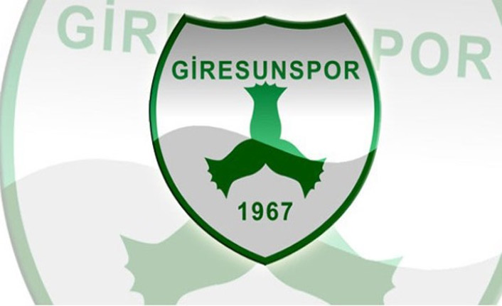 Giresunspor galibiyet istiyor