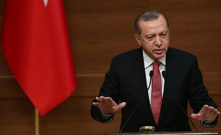 Cumhurbaşkanı Erdoğan: “Mart ayında çiftçilerimize 3 milyar 716 milyon lira destek ödemesi yapacağız”