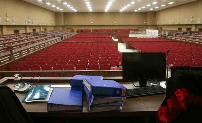 Terör örgütünün sözde Türkiye sorumlusuna ağır ceza