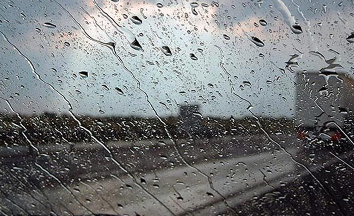 Doğu Karadeniz'de yağış bekleniyor