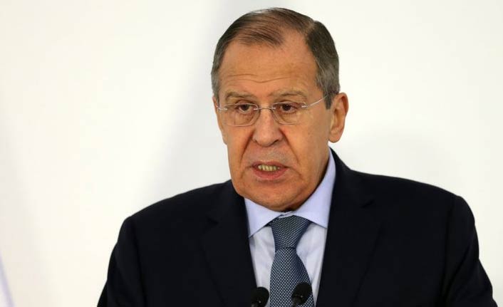 Rusya'dan ABD'ye füze mesajı: Cevap veririz!