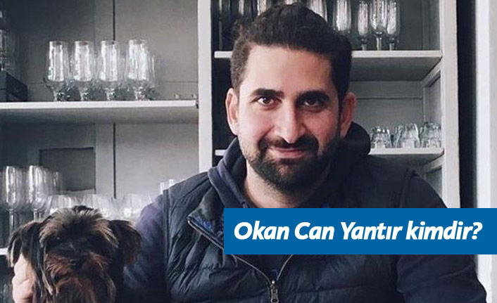 Sıla ile ilişki yaşadığı iddia edilen Okan Can Yantır kimdir?