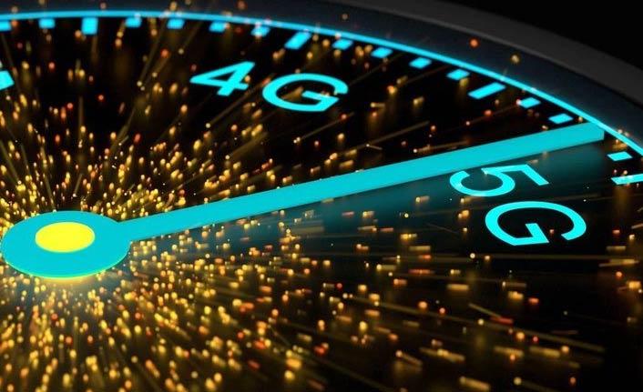 Bakan Turhan 5G için tarih verdi