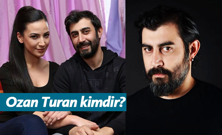 Ozan Turan kimdir, nerelidir, kaç yaşındadır?