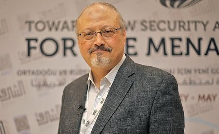 AB'den Cemal Kaşıkçı çağrısı!