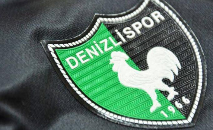 Denizlispor'da haciz şoku!