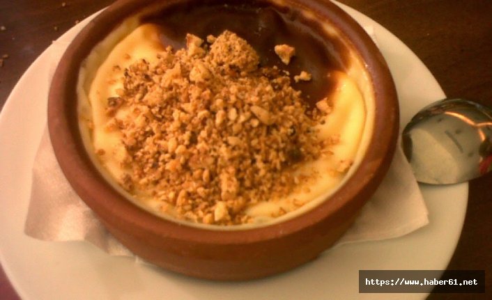 Sürmene bıçağı ve Hamsiköy sütlacının belgeleri alındı