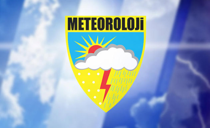 Doğu Karadeniz'e çığ uyarısı