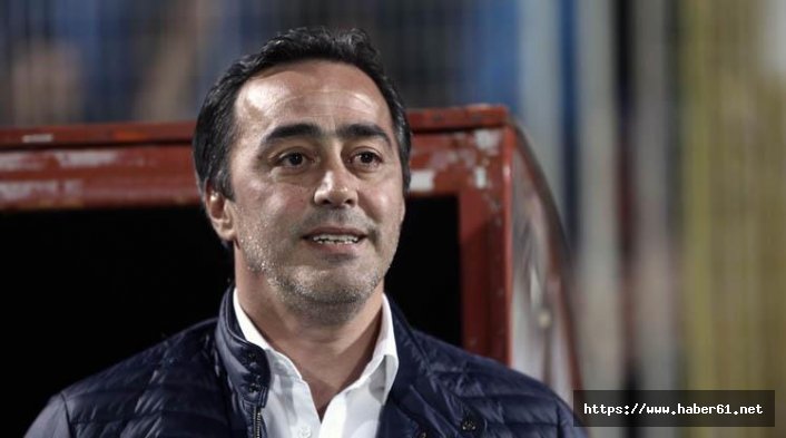 Eski Trabzonsporlu Şenol Güneş'in yardımcısı mı olacak?