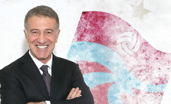 Ağaoğlu'nun gelecekten umudu var