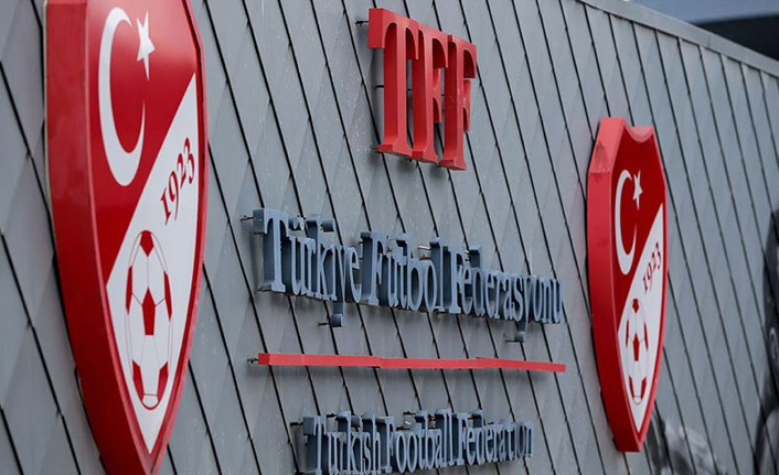 TFF Genel Kurulu, 1 Haziran'da yapılacak