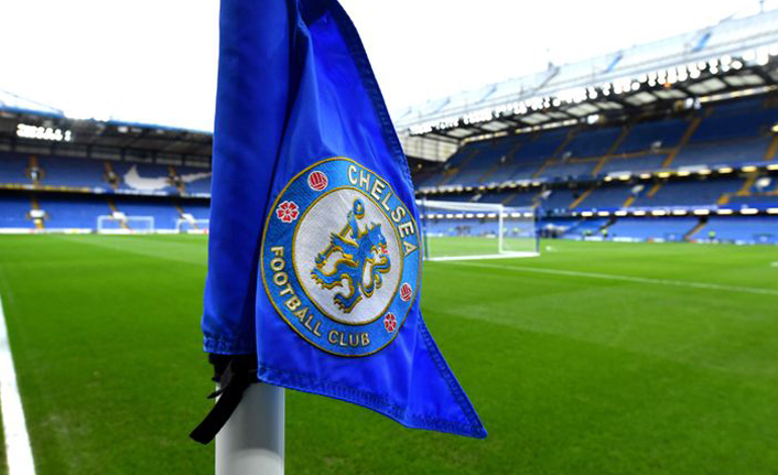 FIFA'dan Chelsea'ye ret